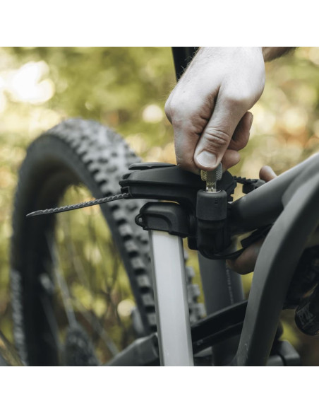 Porte vélos THULE Epos 3 vélos