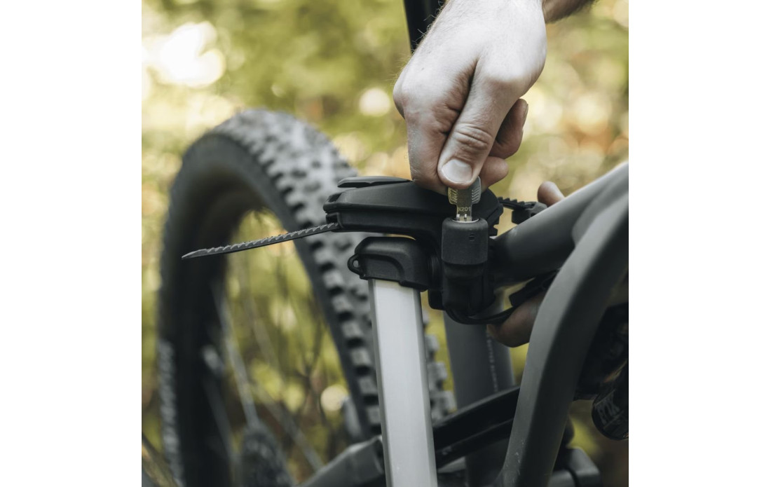 Porte vélos THULE Epos 3 vélos