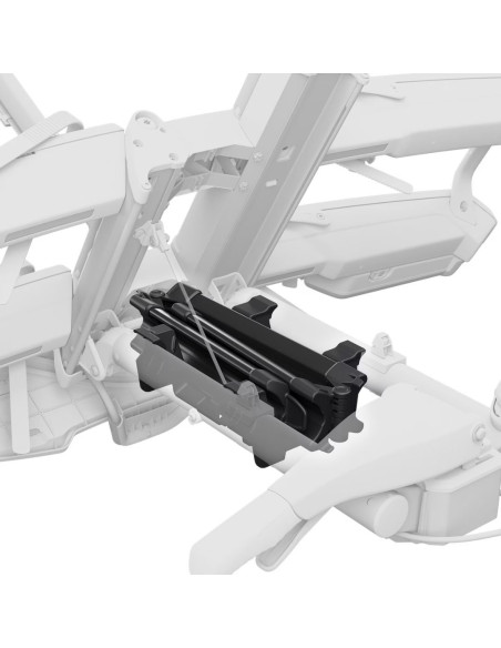 Rampe de chargement THULE Epos pour vélo électrique