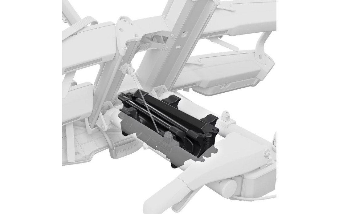 Rampe de chargement THULE Epos pour vélo électrique