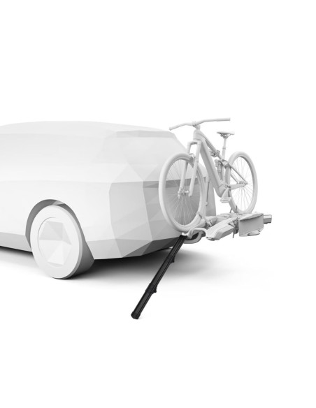 Rampe de chargement THULE Epos pour vélo électrique