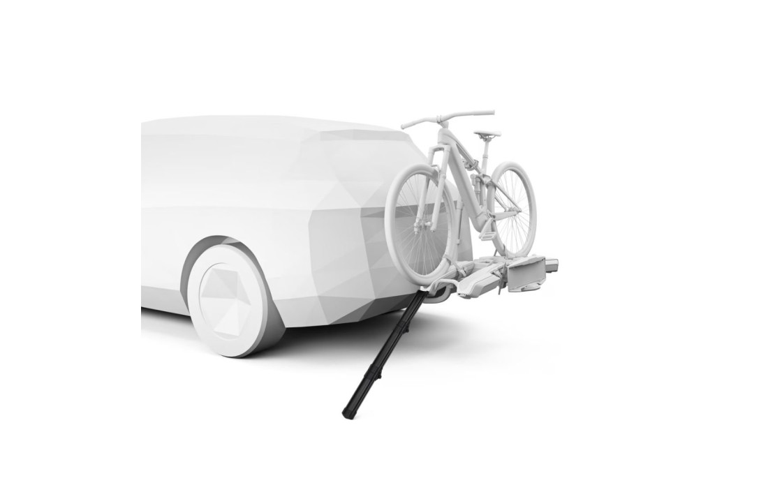 Rampe de chargement THULE Epos pour vélo électrique