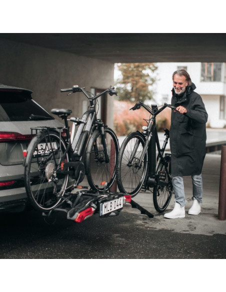 Rampe de chargement THULE Epos pour vélo électrique