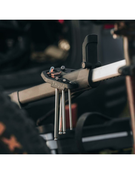 Support de réparation THULE Epos