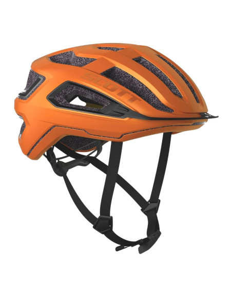 Casque SCOTT Arx Plus Orange