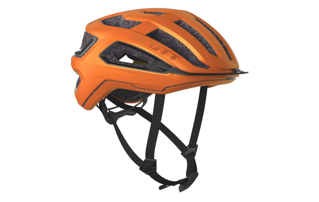 Casque SCOTT Arx Plus Orange
