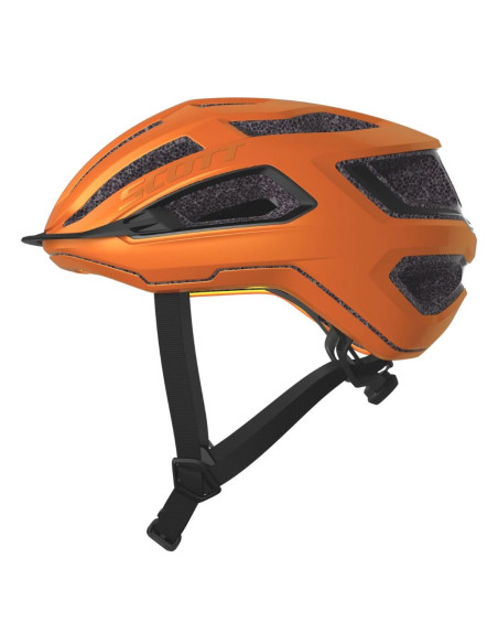 Casque SCOTT Arx Plus Orange