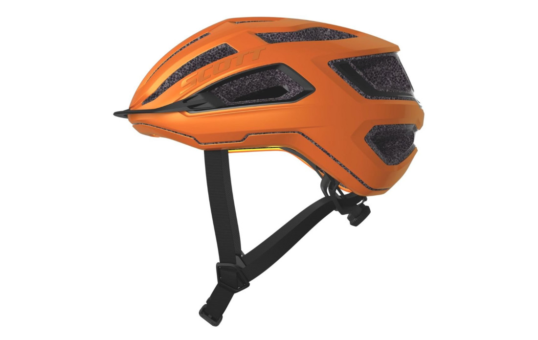 Casque SCOTT Arx Plus Orange