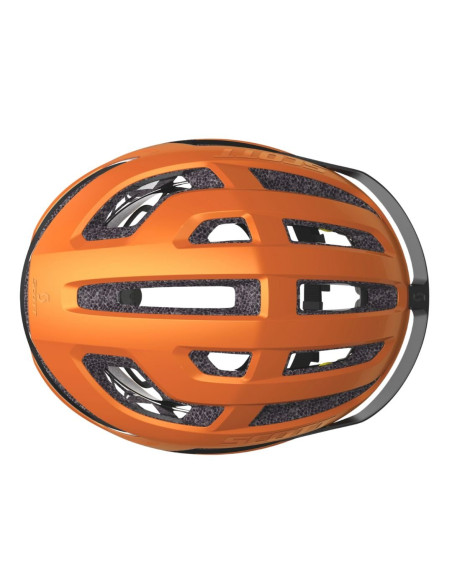 Casque SCOTT Arx Plus Orange