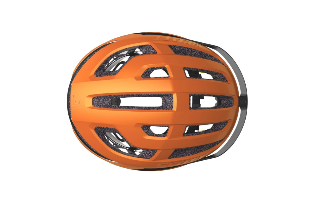 Casque SCOTT Arx Plus Orange