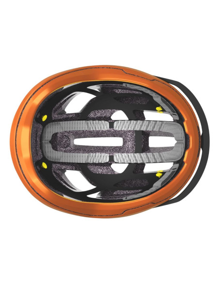 Casque SCOTT Arx Plus Orange