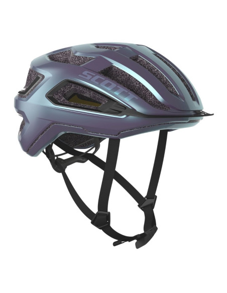 Casque SCOTT Arx Plus Orange