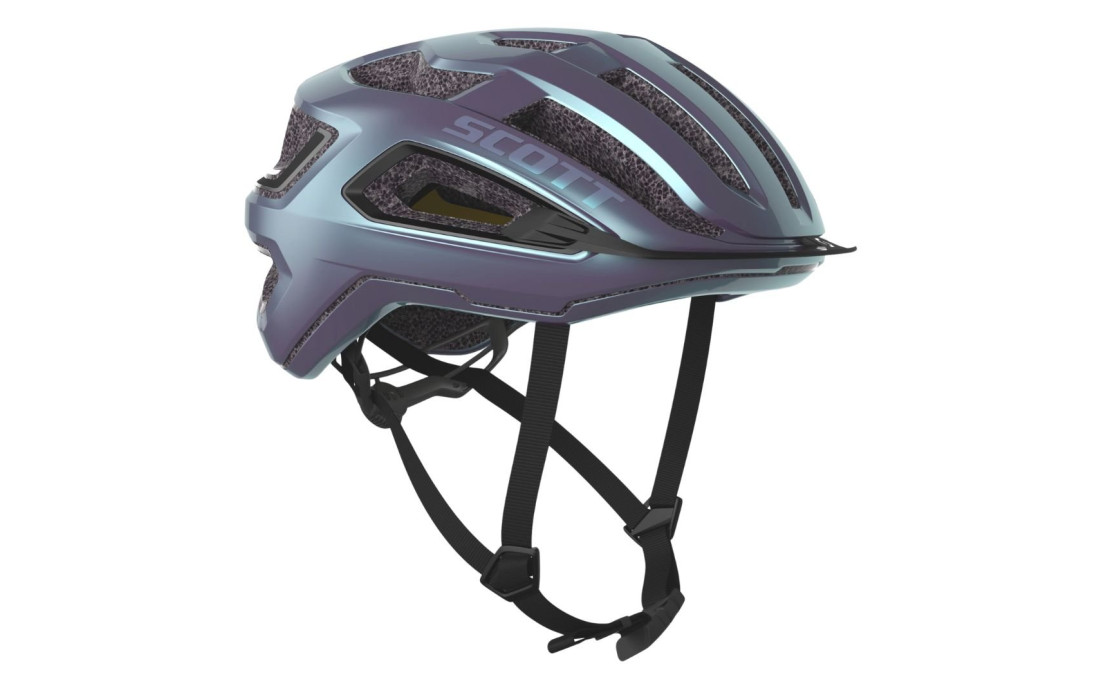 Casque SCOTT Arx Plus Orange