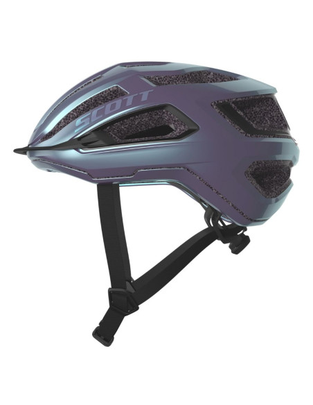 Casque SCOTT Arx Plus Orange