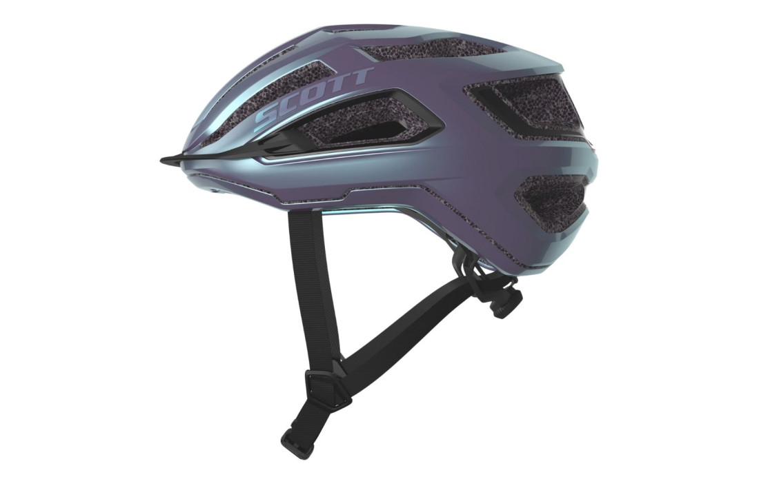 Casque SCOTT Arx Plus Orange