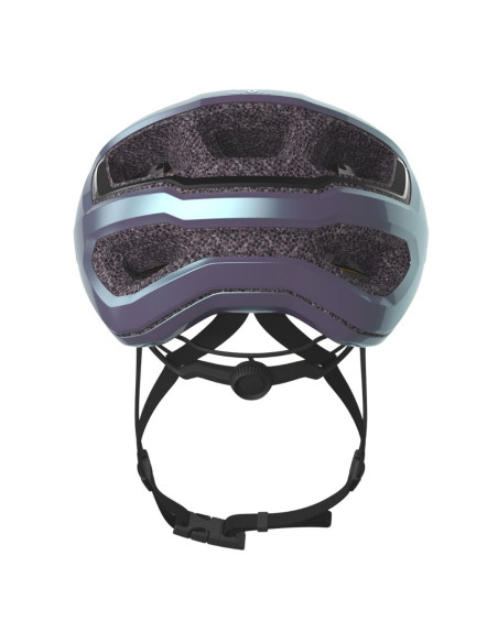 Casque SCOTT Arx Plus Orange