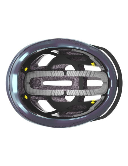 Casque SCOTT Arx Plus Orange