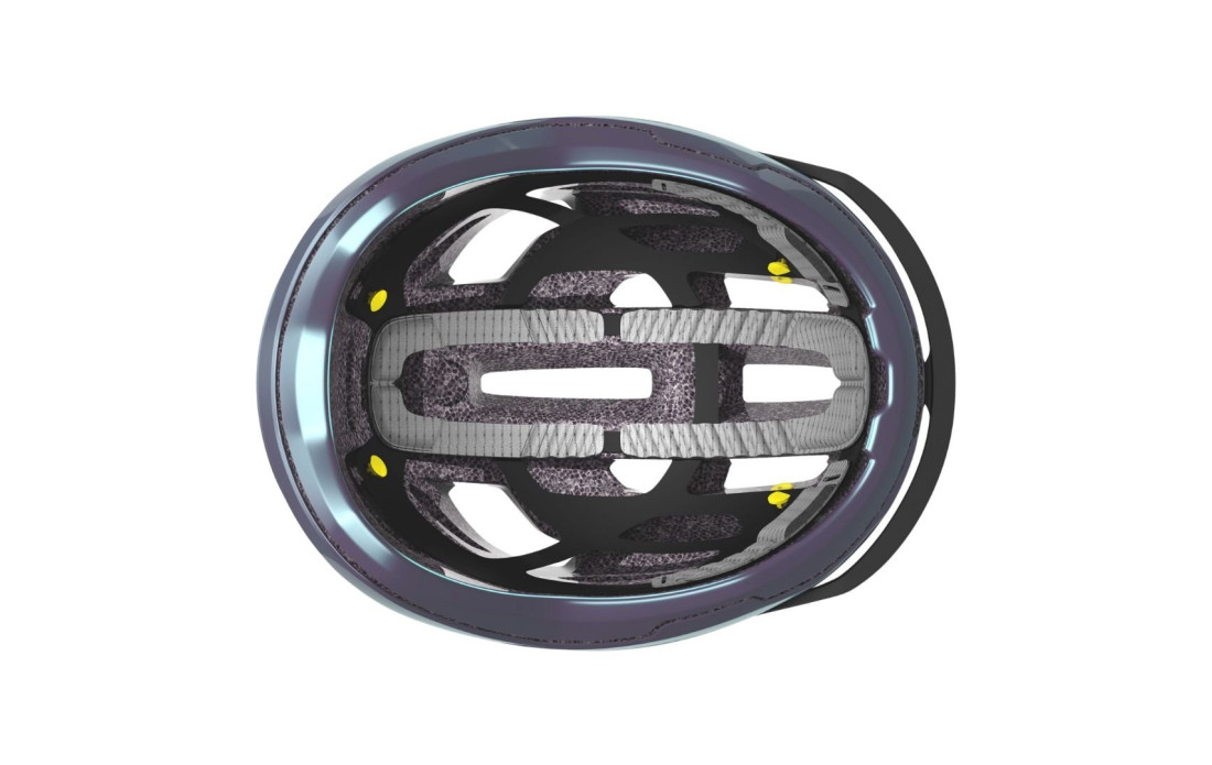 Casque SCOTT Arx Plus Orange