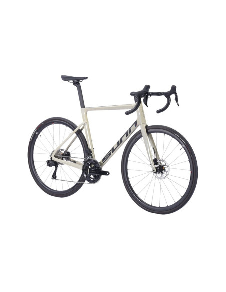 Vélo de route SUNN Asphalt S1Beige - 2023