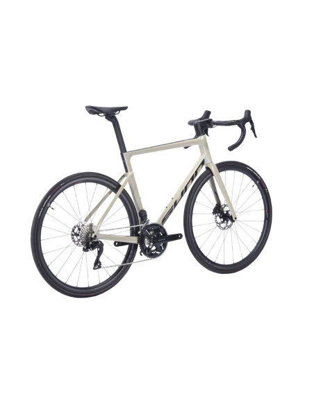 Vélo de route SUNN Asphalt S1Beige - 2023