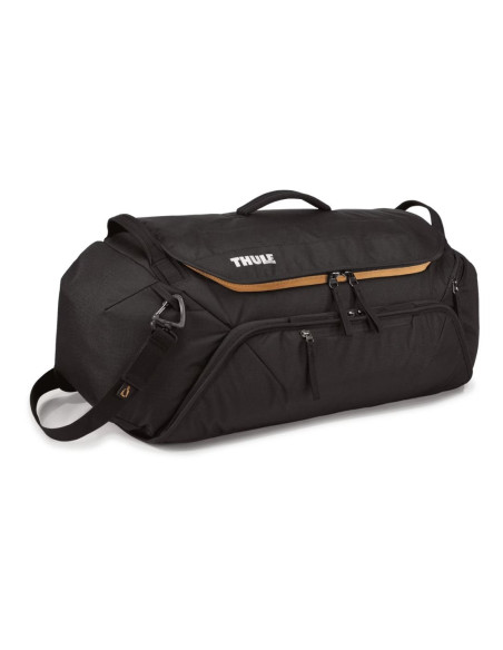Sac de voyage vélo Thule RoundTrip Noir 55L