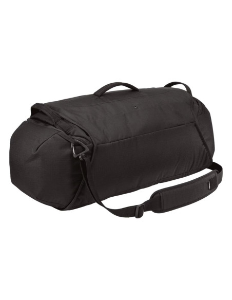 Sac de voyage vélo Thule RoundTrip Noir 55L