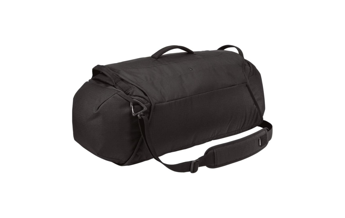Sac de voyage vélo Thule RoundTrip Noir 55L