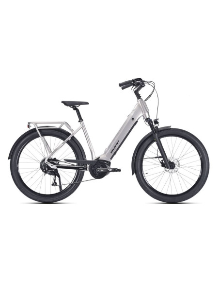 VTC électrique Sunn Urb Skill 400 - 2023
