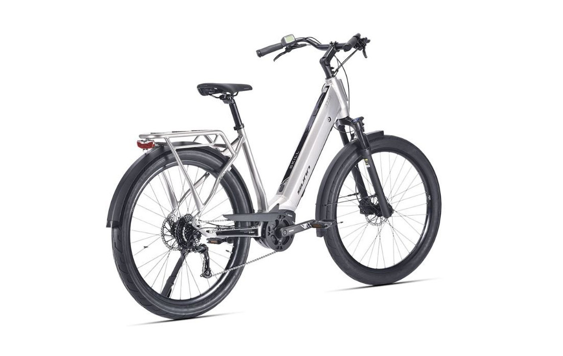 VTC électrique Sunn Urb Skill 400 - 2023