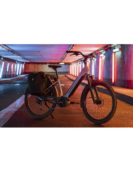 VTC électrique Sunn Urb Skill 400 - 2023