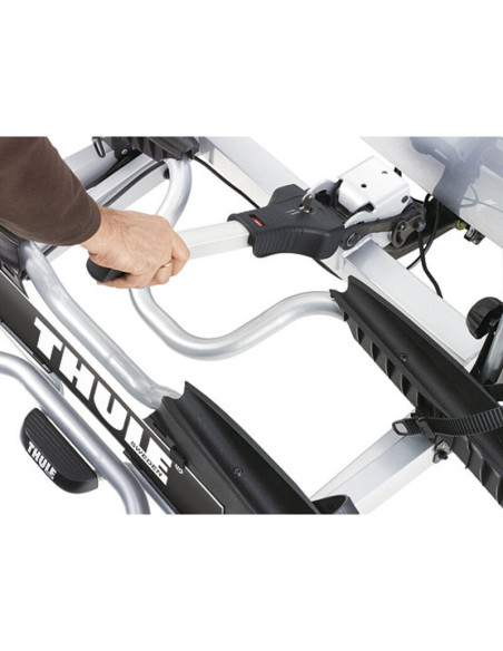 Porte vélos THULE Europower 915 2 vélos