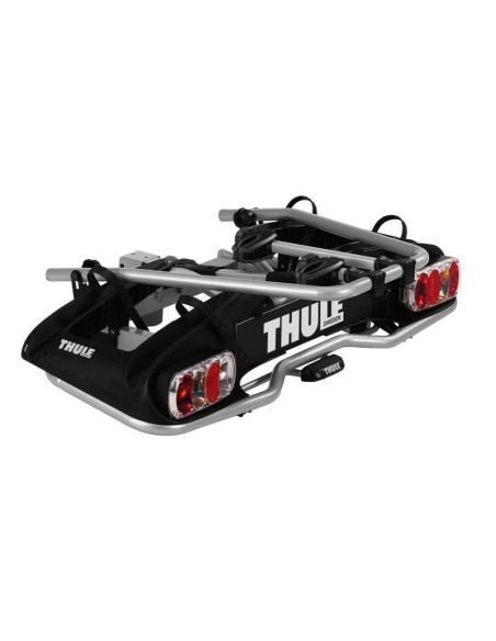 Porte vélos THULE Europower 915 2 vélos