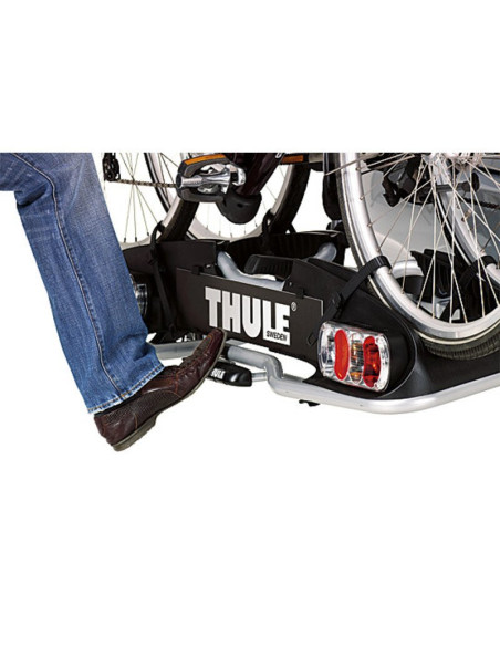 Porte vélos THULE Europower 915 2 vélos