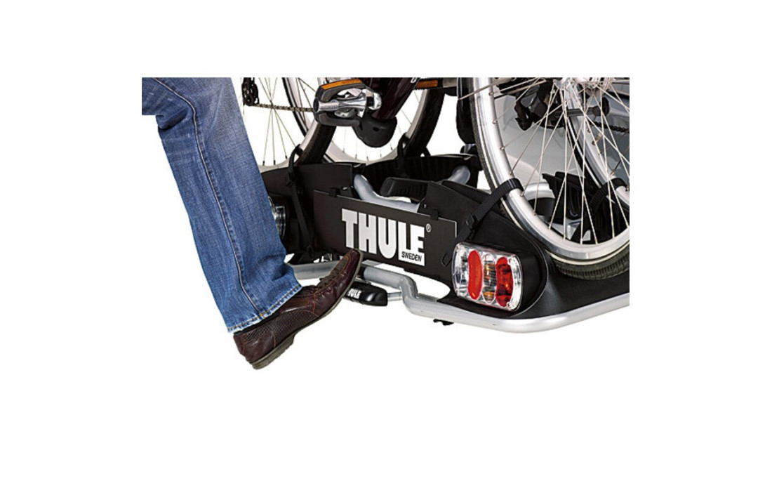Porte vélos THULE Europower 915 2 vélos