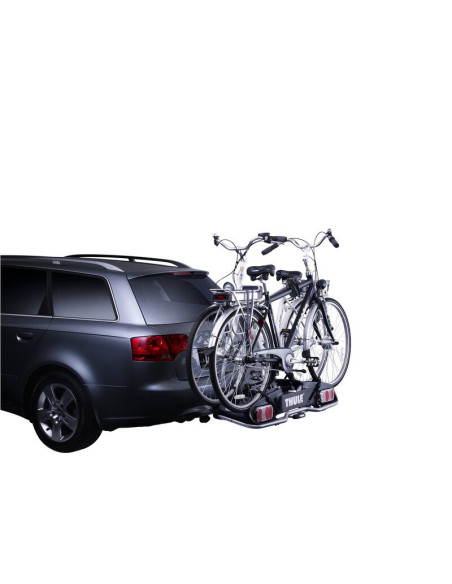 Porte vélos THULE Europower 915 2 vélos
