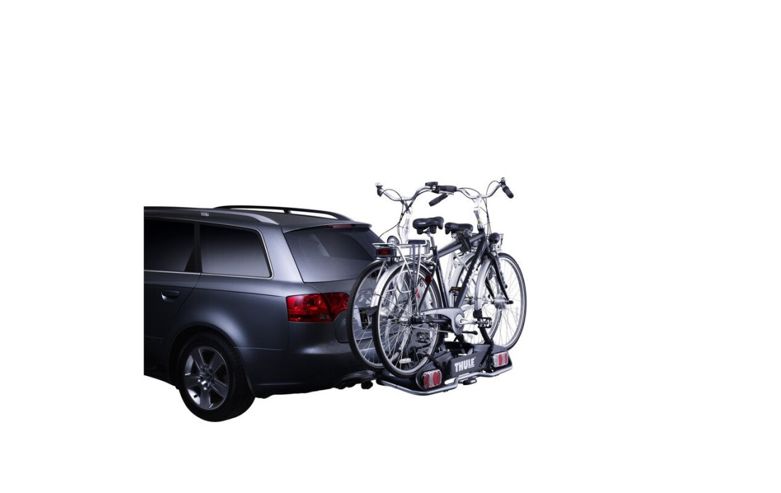 Porte vélos THULE Europower 915 2 vélos