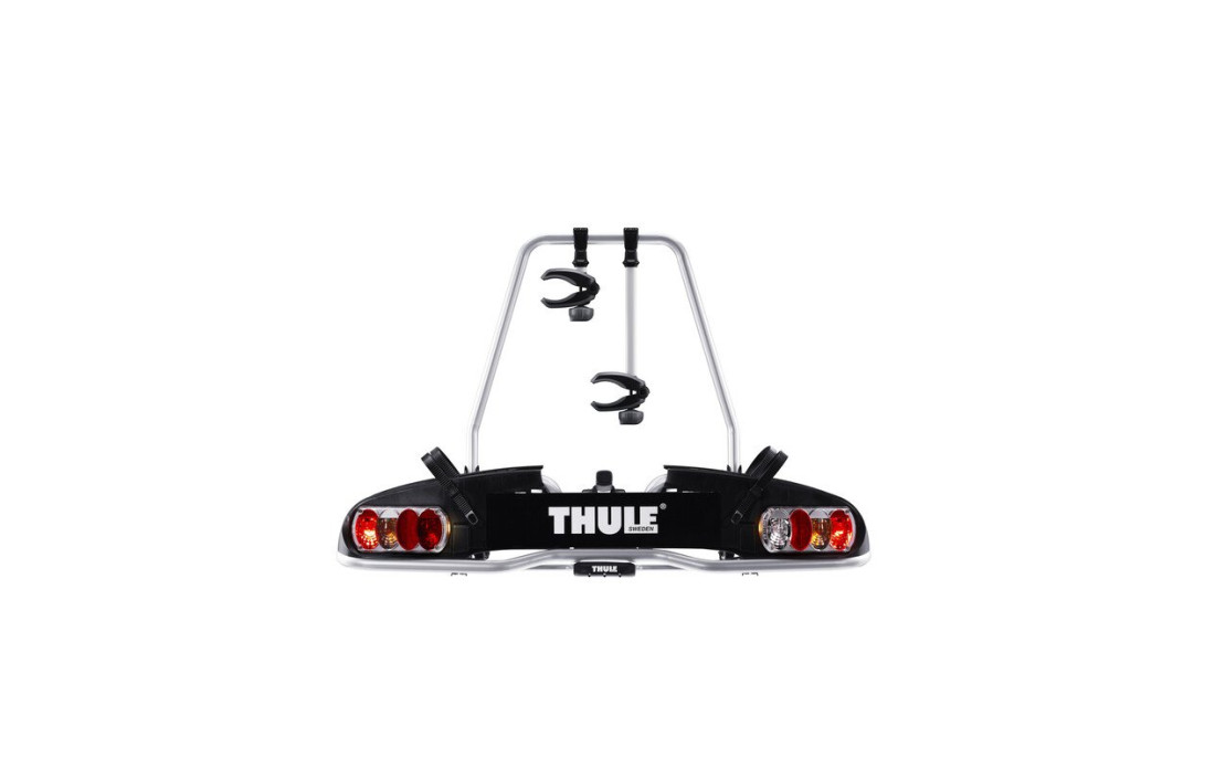 2 Roues Avec Clé Pour Porte-Vélos Thule - Verrous Boutons Verrouillables M8 - Antivol Pratique