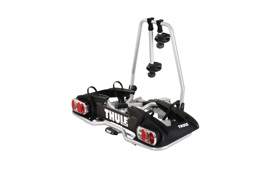Porte vélos THULE Europower 915 2 vélos