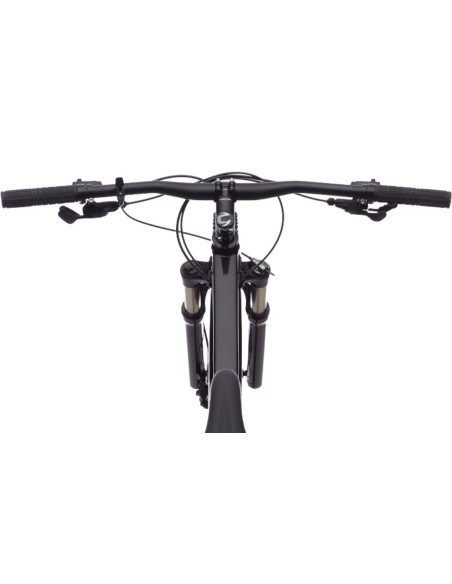 VTT CANNONDALE Trail SL 4 Gris - 2023