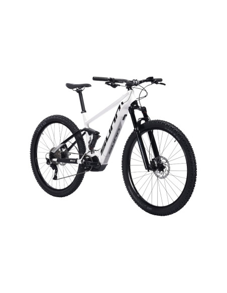 VTT électrique SUNN Gordon S2 Blanc 27,5" - 2023