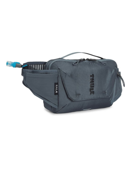 Ceinture hydratation THULE Rail 4L Gris