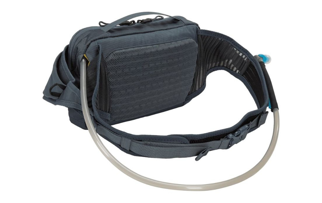 Ceinture hydratation THULE Rail 4L Gris