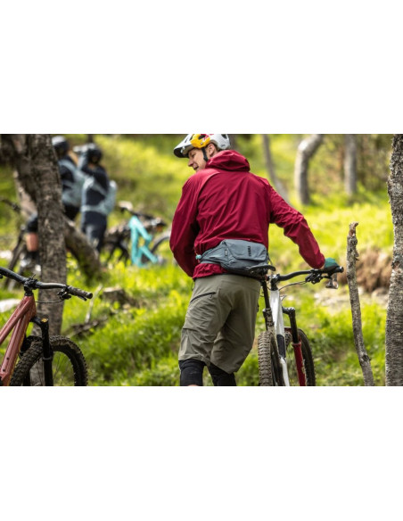 Ceinture hydratation THULE Rail 4L Gris