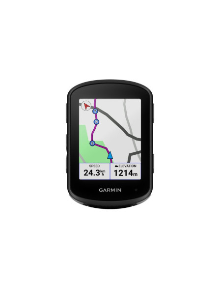 GPS GARMIN Edge 540