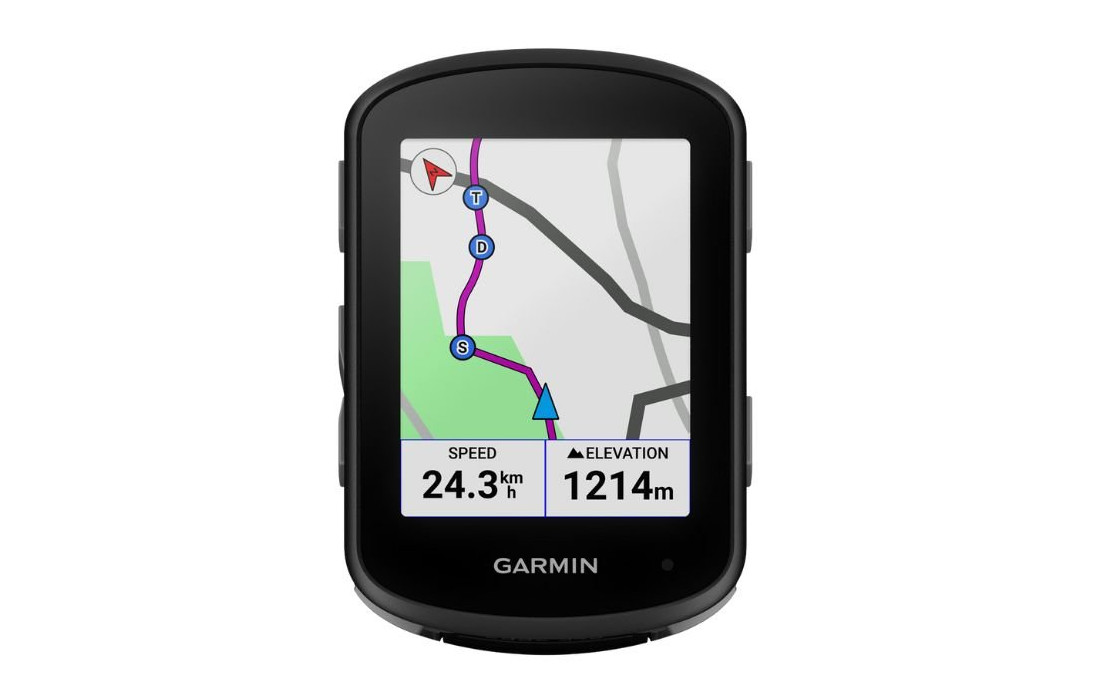 GPS GARMIN Edge 540