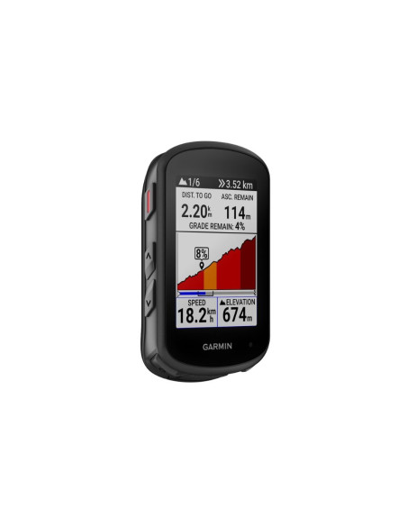 GPS GARMIN Edge 540