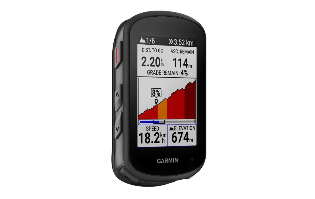 GPS GARMIN Edge 540