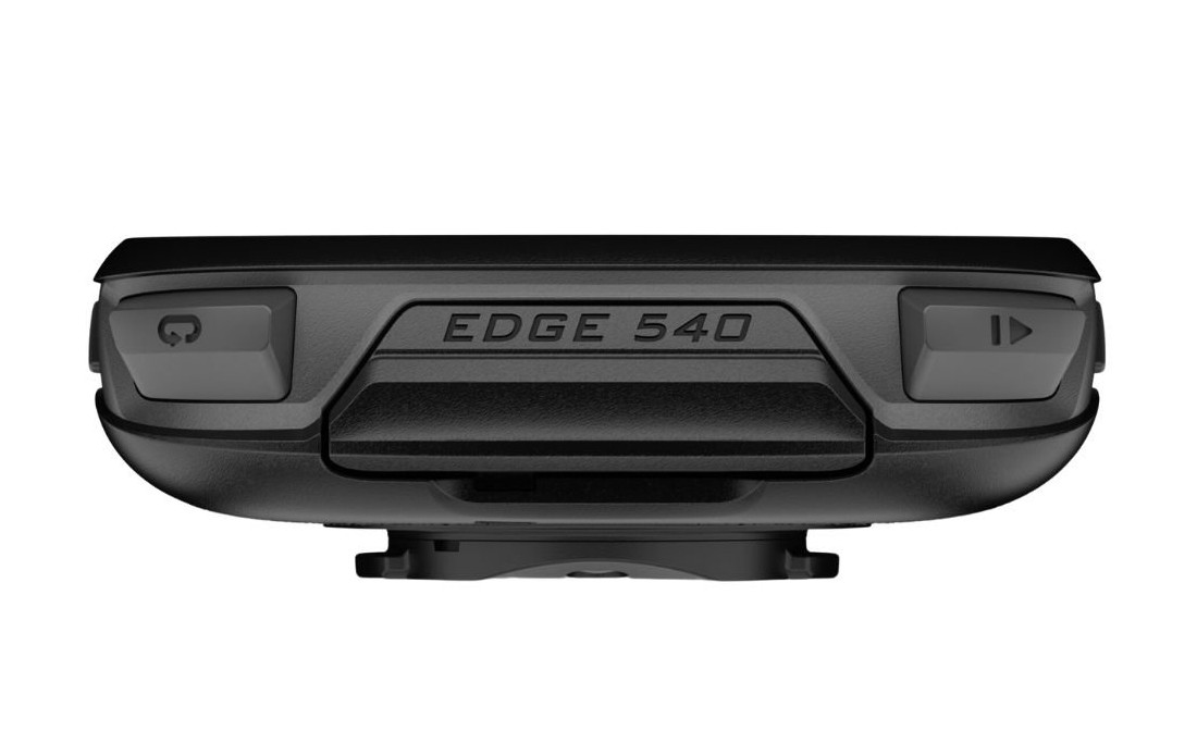 GPS GARMIN Edge 540