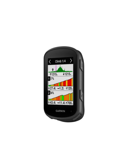 GPS GARMIN Edge 540