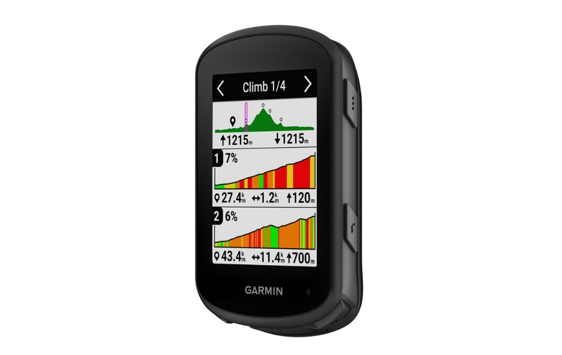 GPS GARMIN Edge 540